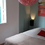 Maisonnette L'olivier Bleu *