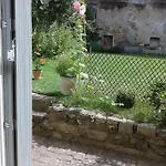 Maisonnette L'olivier Bleu