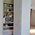 Maisonnette L'olivier Bleu Prázdninový dům Nantes