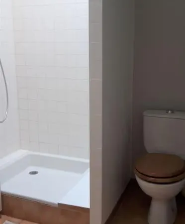 Holiday home Maisonnette L'olivier Bleu Nantes