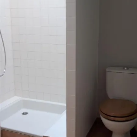 Maisonnette L'olivier Bleu