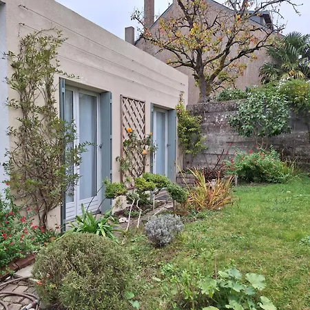 Maisonnette L'olivier Bleu *