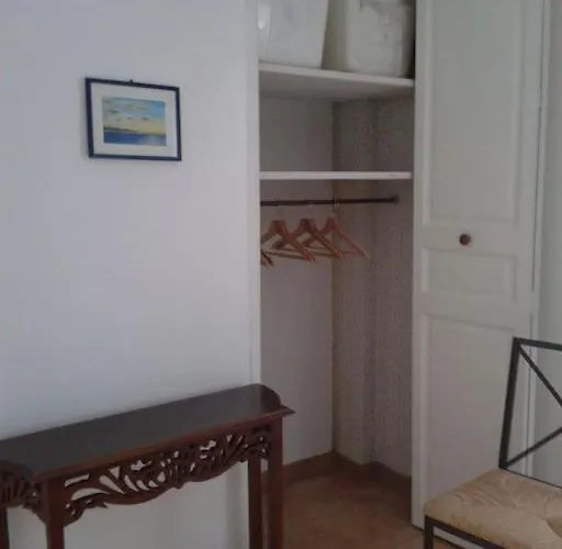 Maisonnette L'olivier Bleu