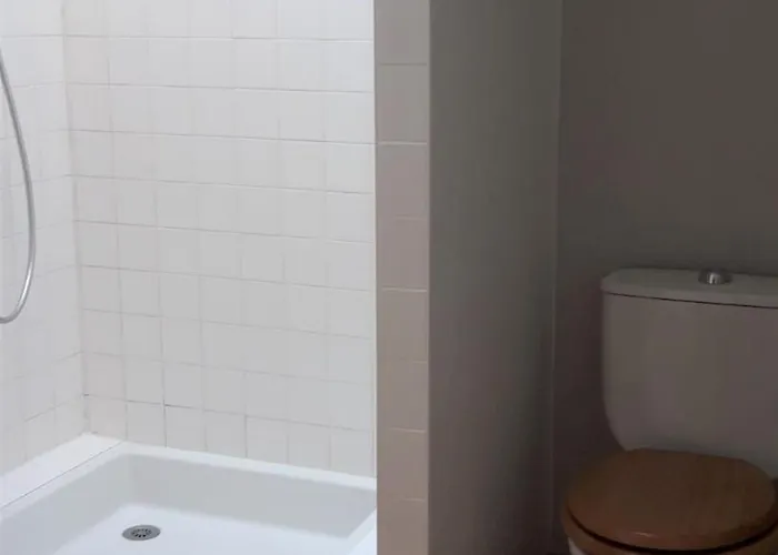 Maisonnette L'olivier Bleu