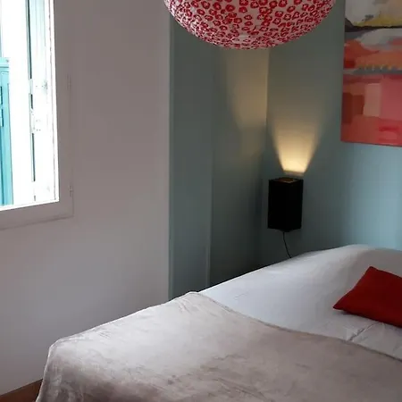 Maisonnette L'olivier Bleu *