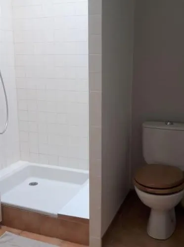 度假居 Maisonnette L'olivier Bleu 南特